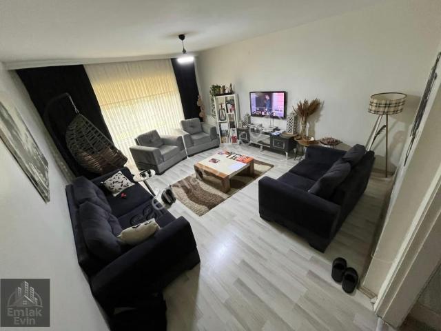 Huzur Dolu Bir Yaşam Oğuzlar Mah Sitede