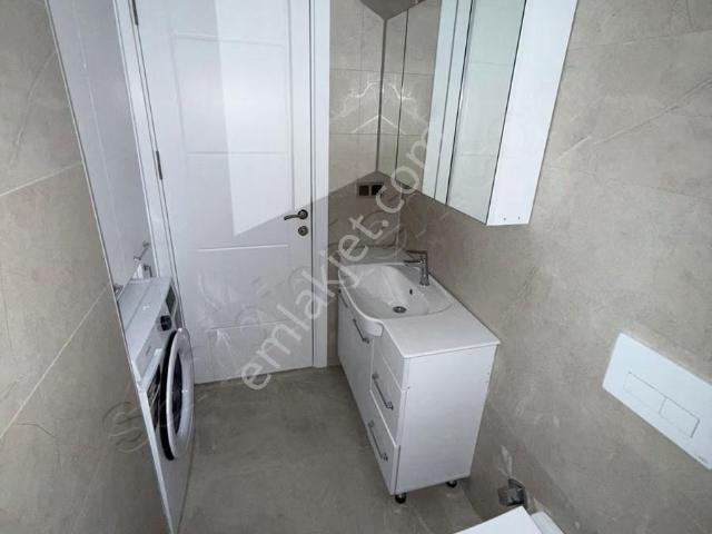 Huzur Emlak'dan Forum Residance Da Satılık 1+0 Eşyalı Daire