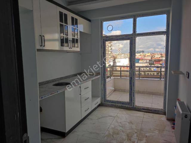 Huzur Evi Son Durakta Oturmaya Hazır Satılık 2+1 Daire