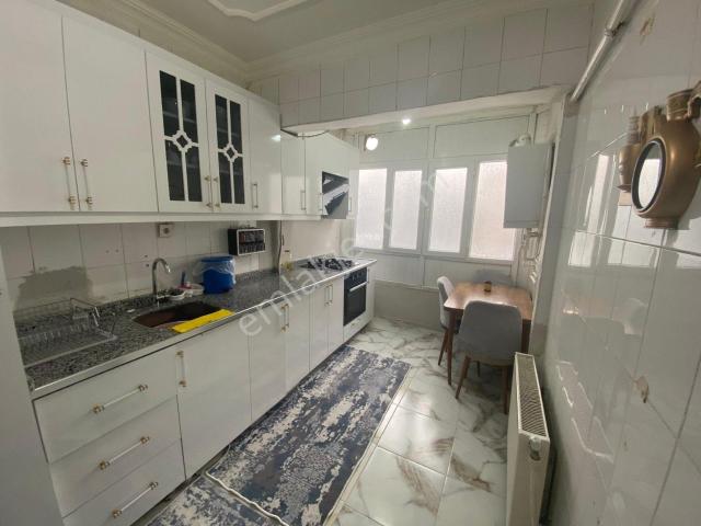 Huzur Evleri 3+1 Caddeye Sıfır Ful Bakımlı