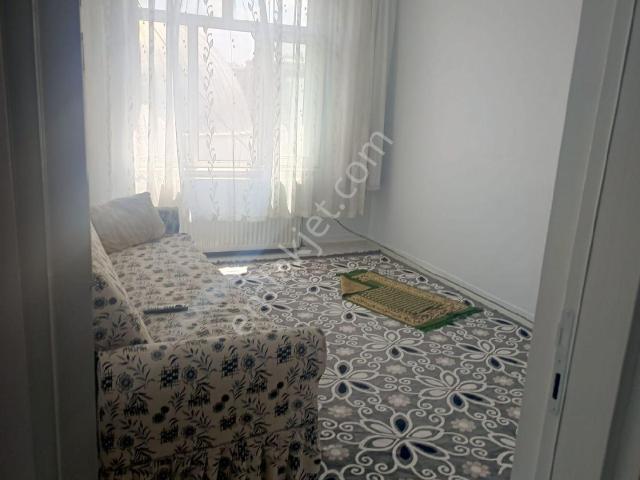 Huzur Evlerinde Bulunan Son Kat Dairemiz Acilen Satılıktır