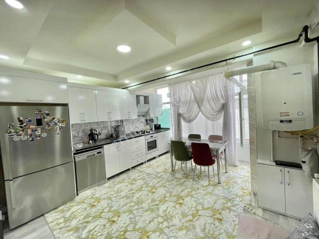 Huzur Evlerinde Extra Fulll Yapılı Satılık 3+1 Daire!