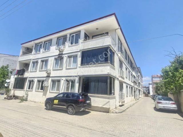 Huzur Gayrimenkulden 2+1 Kiralık Muhteşem Daire