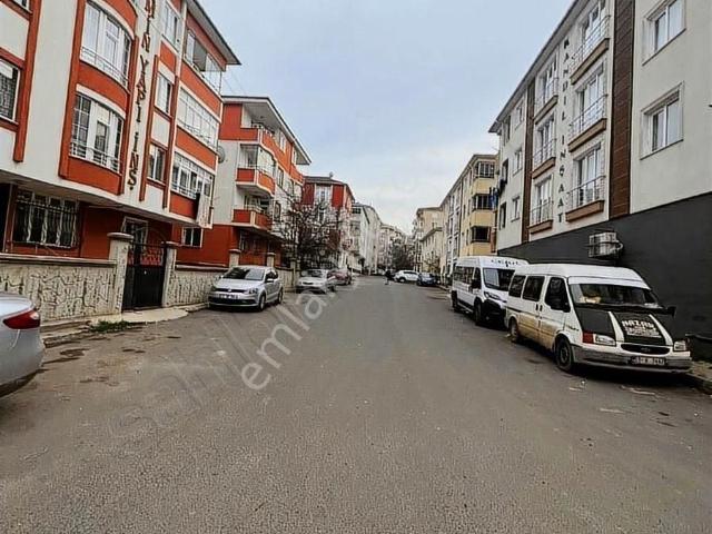 Huzur Gayrimenkulden Satılık 4+1 Dubleks Daire