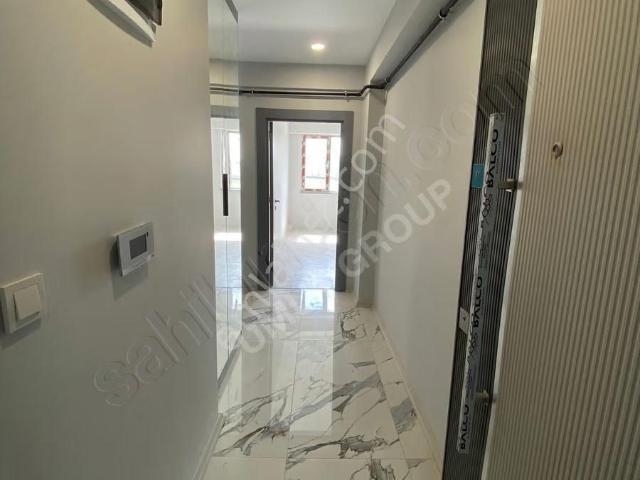 Huzur Konakları Mimarsinan'da 2+1,net 80m² Site İçi Daire