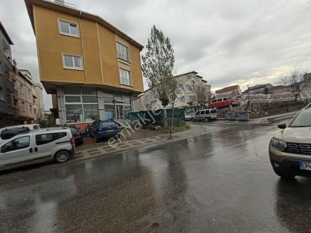 Huzur Mah De 1+1,90m2 Aile Ve Bekar İçin Uygun