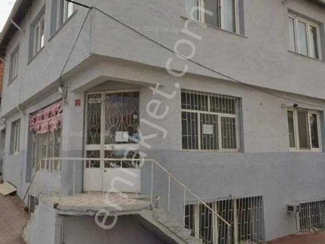 Huzur Mah Satılık Bina 4 Kata İmarlı