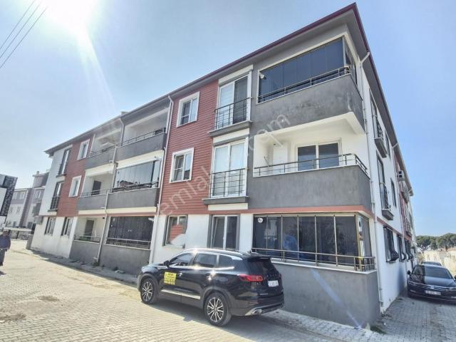 Huzur'dan Uygun Fiyatlı Hesaplı 2+1 Kapalı Mutfak Dogalgazlı
