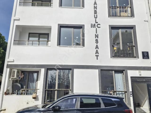 Huzurdan Yaya Mah. De Harika Konumda Kiralık Daire