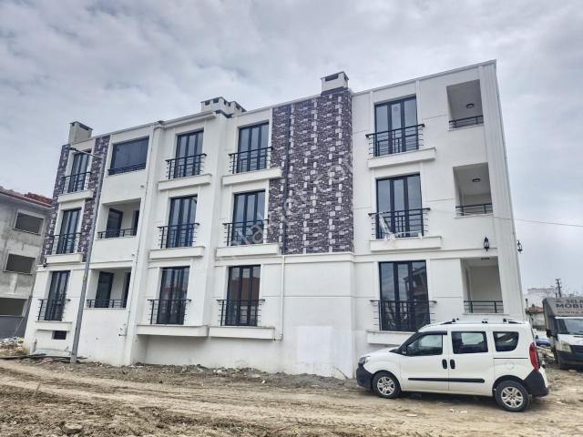 Huzur'dan Kaliteli Lüx Muhteşem 1+1 Satılık Daire