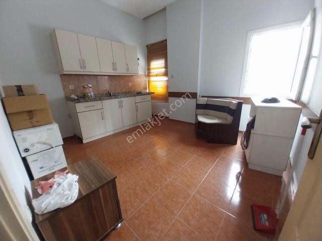 Huzurevleri 1+1 Kapalı Mutfak Semt Pazarı Civ. Kiralık Daire