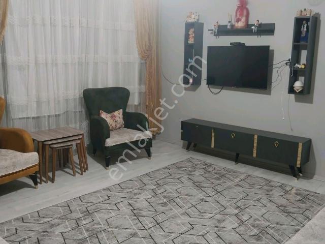 Huzurevleri Tesislere Yakın 2+1 Kiralık Daire