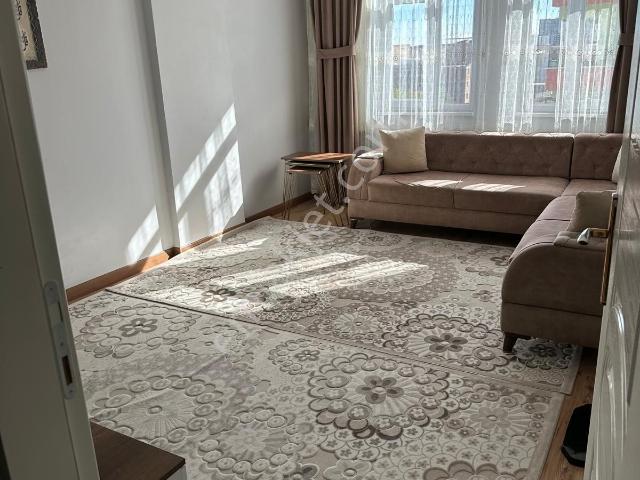 Huzurevleri Tezgel Yanı Cadde Üzerinde 3+1 Masrafsız Daire