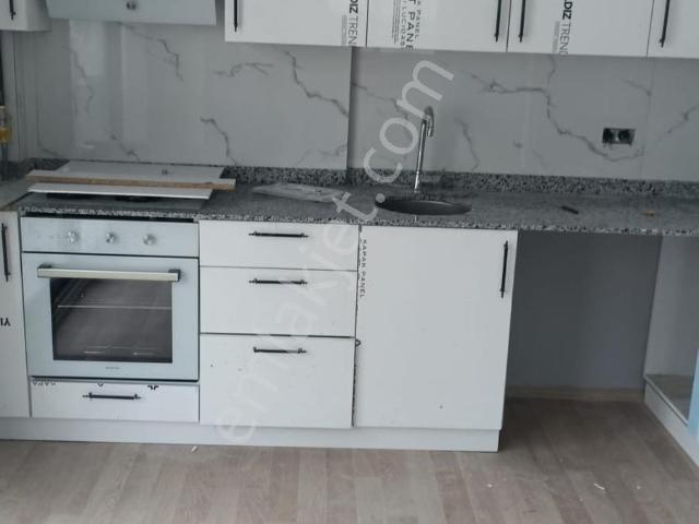 Huzurevleri Mah. 2+1 Satılık Daire