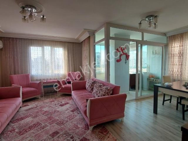 Huzurevleri Mah.kiralık 3+1 Daire Doğazlı Cam Balkonlu Bulv.üstü