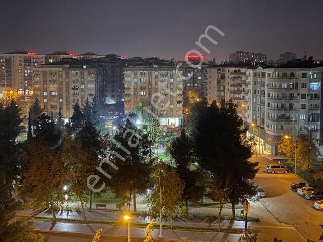 Huzurevleri Orman Park Manzaralı Satılık Daire