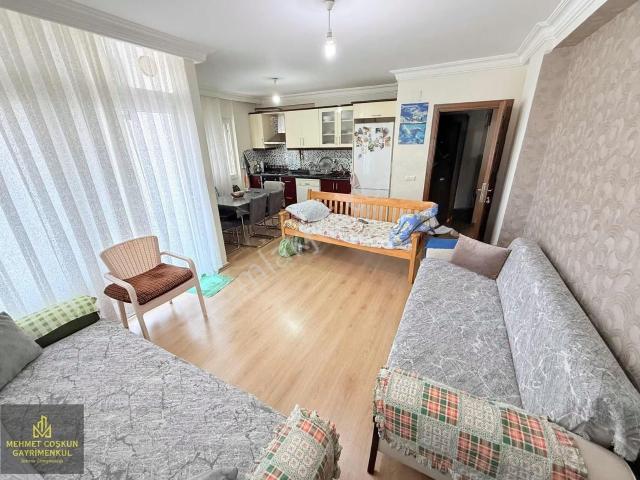 Huzurevlerinde Genış Oturumlu Kısa Kat Kiralık 2+1 Daire