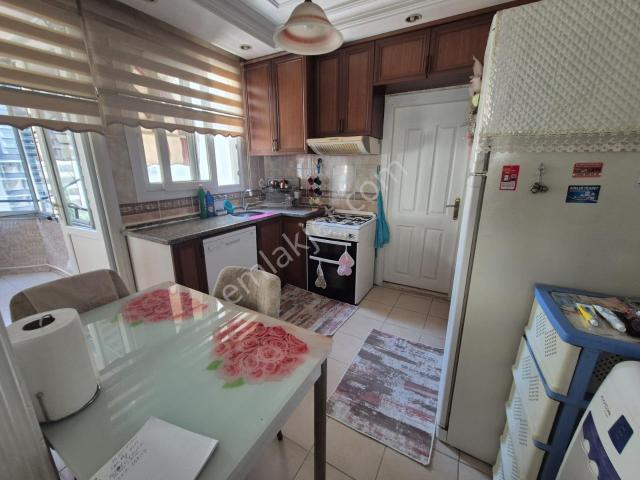 Huzurevlerinde Satılık 3+1 160 M2