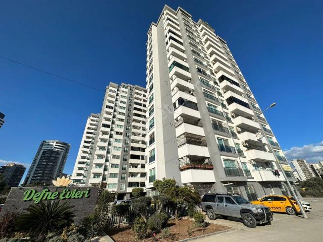 /huzurevleri/adana'nın En Prestijli Sitesi/8 Yaş/ultra Lüks/3+1/sinema/havuz/kreş/çift Banyolu!
