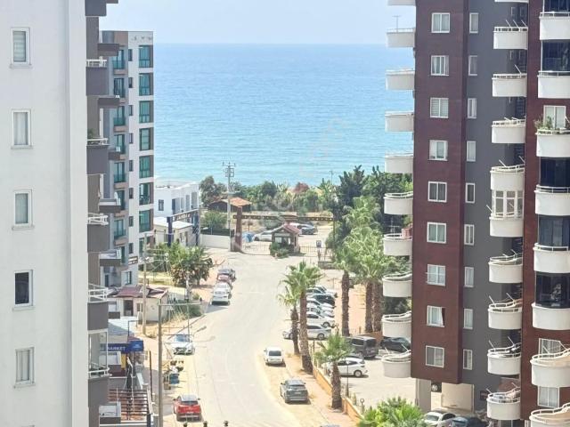 Huzurun Adresi Deniz Ve Gmk Ya Sıfır Konumunda Gerçek 3+1 Bağımsız Mutfaklı Daire