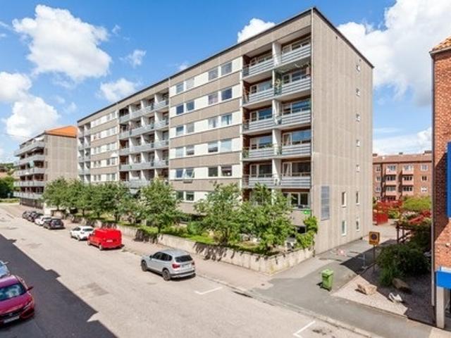 Hvitfeldtsgatan, 104 m2, 4 rum, 13 983 kr, Halmstad, Halland