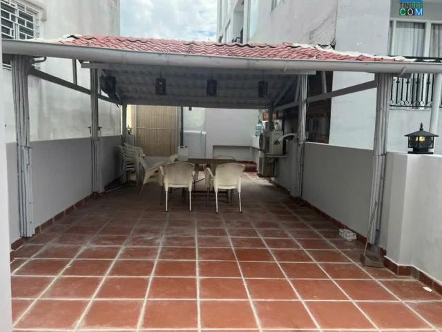 HXH 20m ra Ngã Tư Trương Quốc Dung Nguyễn Văn Trỗi Phú Nhuận Nhà 5Tầng 75m2 Ngang 7m 11tỷ