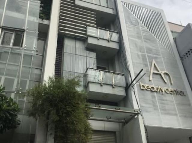 HXH 7m đường Ni Sư Huỳnh Liên, ngay Đồng Đen, DT: 4*17m