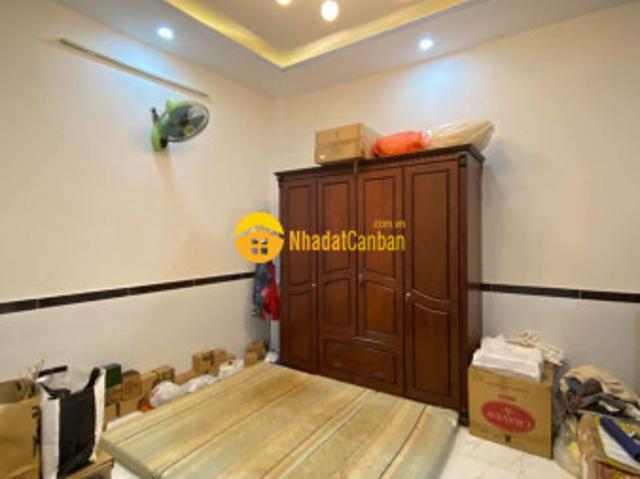 Hxh 4x16 thống nhất 5,2 tỷ p11 gò vấp