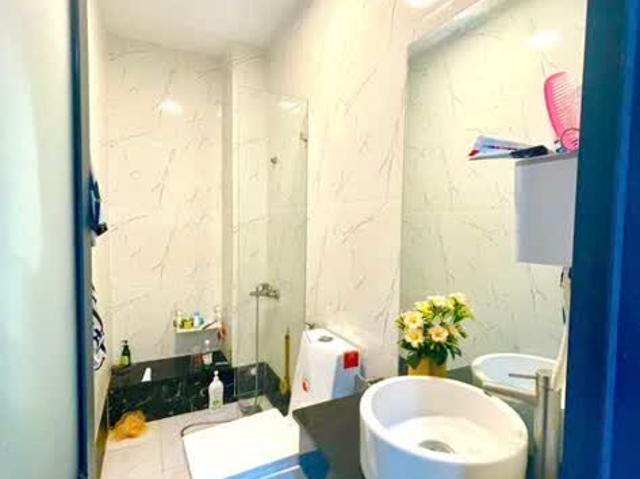 HXH 50m2 Nội thất cao cấp mới 4PN Giá 8.2 tỷ Huỳnh Tấn Phát Q7