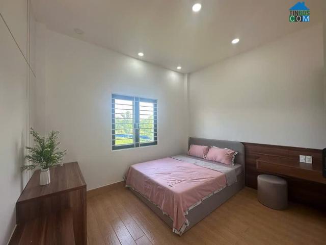 HXH 83m2 4PN Có Gara xe hơi Giá 7.5 tỷ Huỳnh Tấn Phát, Quận 7