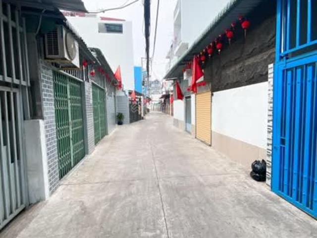Hxh 89.1m2 Giá 9 tỷ 12PN cho thuê Chuyên Dùng Chính Quận 7