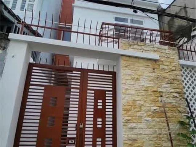 Hxh gần mt quang trung đẹp ở ngay 60m2 ngang hiếm 5m 3 tầng chỉ hơn 5tỉ