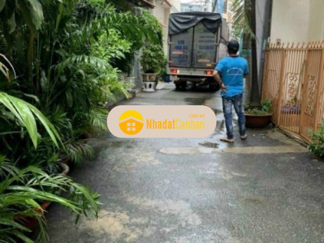 Hxh d1 bình thạnh 4x15m 4 lầu 9pn 9wc 12 9 tỷ tl