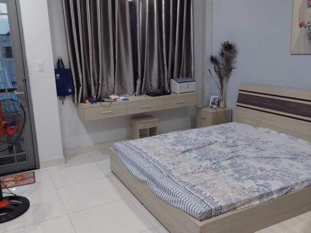 HXH Dương Thị Mười 100m2 lô góc NGANG KHỦNG 8.5M
