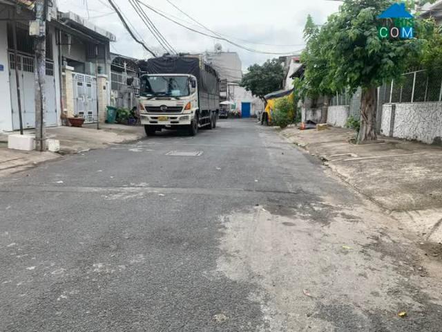 HXH Ô Tô Ngủ Nhà Phạm Văn Bạch Tân Bình 140 M2 Ngang 5M Nhỉnh 80tr/m2