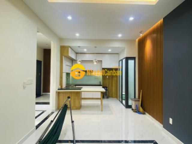 Hxh lý thường kiệt, gò vấp 27m2 4 tầng đúc btct giá giẻ chỉ 3.6 tỷ