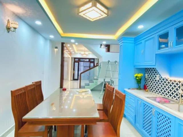 HXH Nguyễn Hữu Tiến, Tây Thạnh, Tân Phú. Chỉ 100m/m