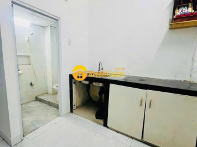 Hxh nguyễn thượng hiền, gv, nở hậu tài lộc, 22m2, 2pn 2wc, ban công, chỉ 3 tỷ