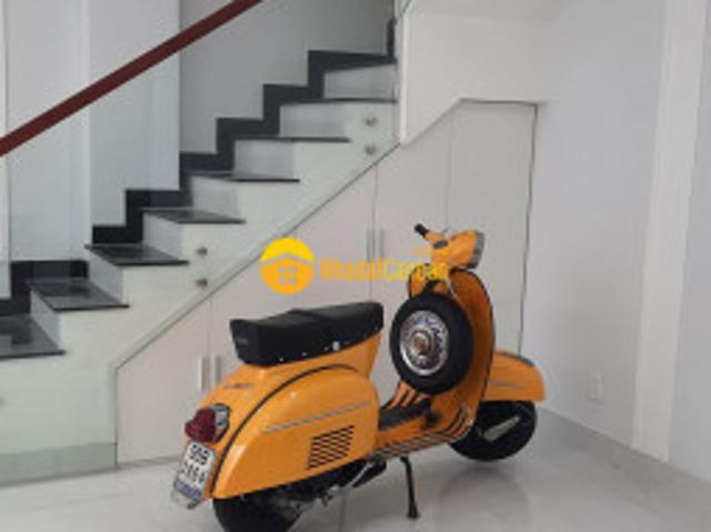 Hxh, nguyễn văn đậu, phường 5, bình thạnh. 60m2 chỉ 6 tỷ