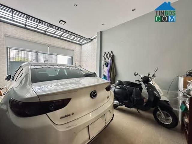 HXH Nguyễn Văn Đậu Quận Bình Thạnh Phường 11