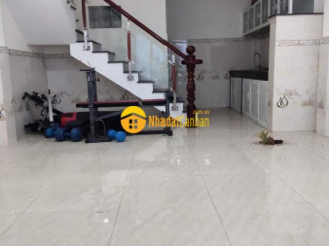 Hxh phạm văn bạch nhà 4 tầng 60 m2 nhĩnh 6 tỷ