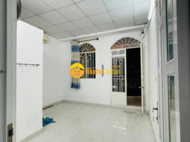 Hxh phan huy ích nhà mới mặt tiền 4m giá mềm lh0786961