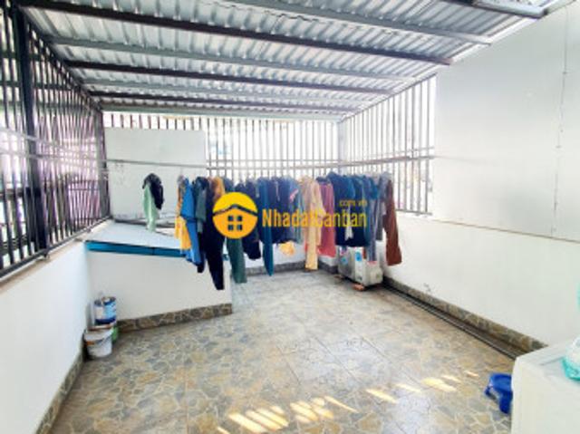 Hxh thông 1 sẹc huỳnh văn nghệ phường 12, gò vấp, 68m2, 5 tầng 7.1 tỷ