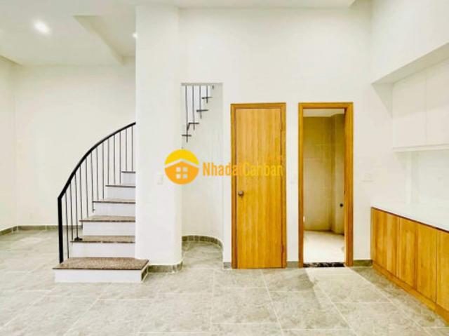 Hxh thông nhất cạnh lotte mt 5.7m nhà mới ở ngay giá tốt