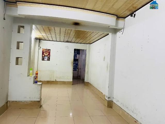 HXH Thông Tân Sơn Nhì Giáp Tân Bình Nhà 3 Tầng Đúc Chỉ 5. X Ty Tl Mạnh