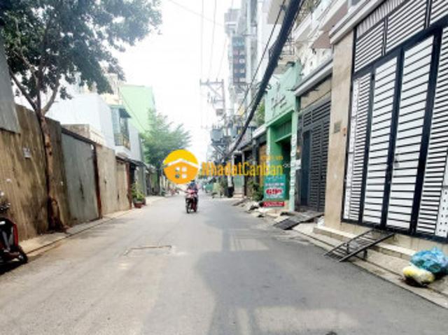 Hxh vạn kiếp 4.2x20 9.6 ty 2pn p3 bình thạnh