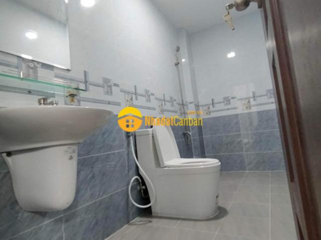 Hxt 6m thông tứ tung 53m2 bình thành bình tân nhà mới ở ngay chỉ 4 tỷ