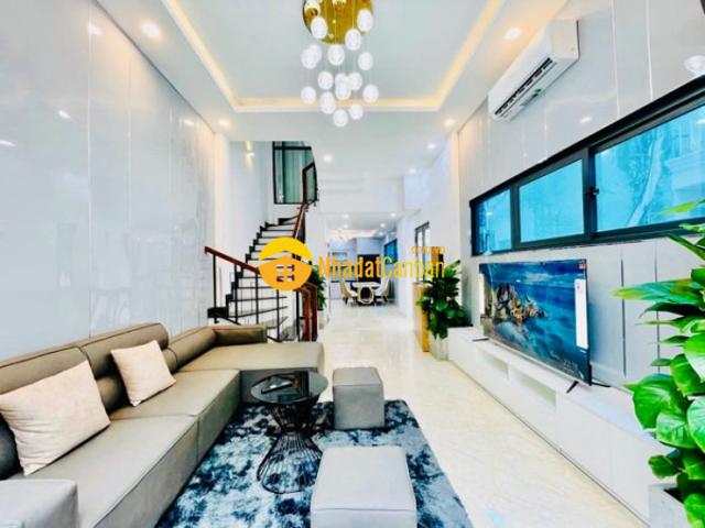 Hxt, phạm văn chiêu, nhà 5 lầu, thang máy, 4x18, phường 14, gò vấp, 6,6 tỷ tl