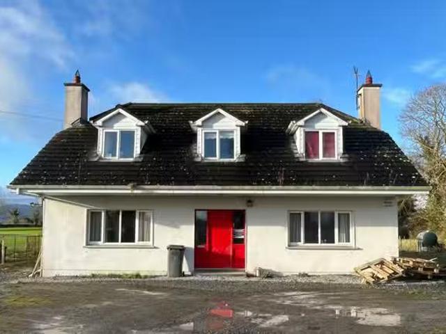 Hymenstown, New Inn, Cashel, Co Tipperary, E25TY04 is for sale