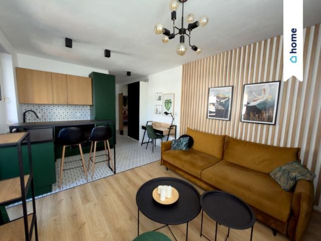 Osiedle Dywizjonu 303 35 m², Kraków